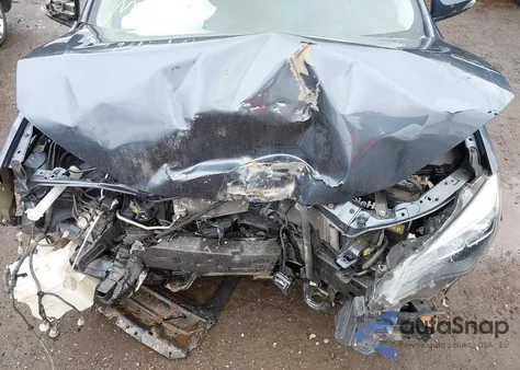 2019 Toyota Corolla Se from USA, damaged, VIN 2T1BURHE2KC161170